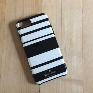 Kate Spade Protective iPhone Case